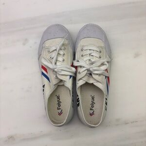 Feiyue Sneakers - Sz 9